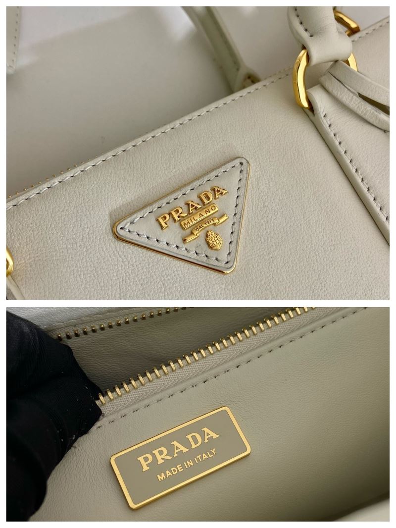 Prada Top Handle Bags